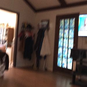 Liz Claiborne wool jacket